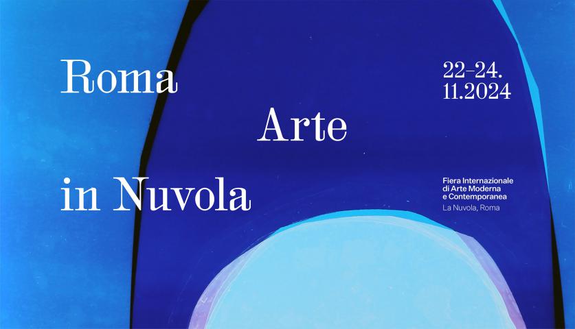 Roma Arte in Nuvola